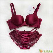 PEEREES佩尔希 无钢圈女士内衣0元加盟