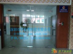 承接检票系统 公司门禁考勤系统 出入口门禁道闸挡车器 店铺