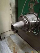 出售车床 德国沙尔曼卧式加工中心