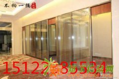 和平区安装玻璃隔断商场玻璃隔断设计制作安装晋大门业