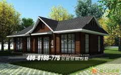 新型轻钢环保房屋离我们到底有多远？