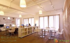 广州办公室装修别墅装修