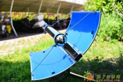 哪里有卖太阳能烧烤炉太阳能烧烤炉优点