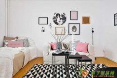 家具到底该选浅色还是深色？4006163100