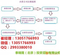 公司注销与吊销区别办理丰台区海淀区朝阳区大兴区公司吊销转注销