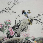 吉祥书画网著名画家