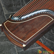 天河区买敦煌古筝695J，配件赠送，免费调音