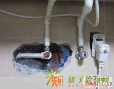 南昌家具维修安装 水管水龙头维修