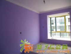 专业承接粉刷涂料 墙面翻新 局部改造