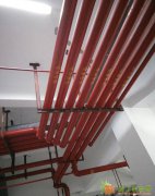 济南市中区消防设施检测我们最靠谱