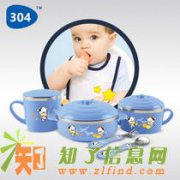 意境餐具 陶世界网 个人餐具 儿童餐具