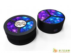 太原个性礼品盒包装设计