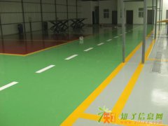 昌平环氧地坪漆施工|昌平环氧环氧自流平|昌平地面修补