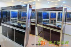 济南水族箱定做