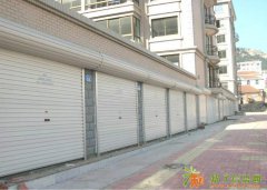 定慧寺维修卷帘门价格13146119791