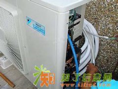 萧山海尔空调维修