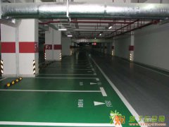 顺义厂房地面修补|仓库地坪修补|环氧地坪漆涂装