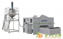 出售真石漆喷漆机