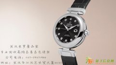 武汉回收欧米茄手表