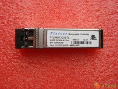 郑州回收光模块光纤模块