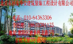 北京鸟瞰图制作公司 北京厂房鸟瞰图设计