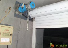 顺义安装电动卷帘门维修电动卷帘门