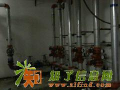 济南高新区消防盖章-消防设计-消防图纸设计我们最牛