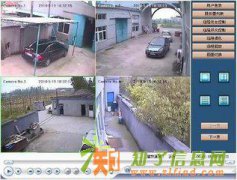 长春楼宇对讲可视门禁智能锁道闸停车场系统酒店智能系统