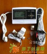 青浦重固镇太阳能维修站太阳能漏水不进水显示屏无显示 5413