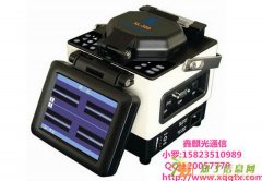 湖北吉隆300T光纤熔接机报价