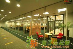 太原安装玻璃隔断迎泽18634881818定做高隔间设计