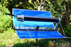 哪里有卖太阳能烧烤炉节能环保太阳能烤炉