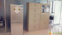 (出租)汽车南站旁甲级写字楼130 精装