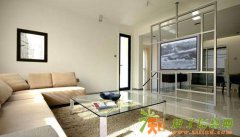 客厅太暗怎么办?选好软装帮您搞定它！4006163100