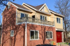 轻钢别墅如何建造，是不是很方便