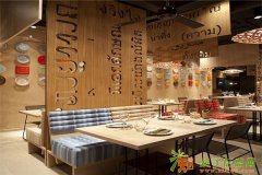 成都西餐厅设计公司的地址