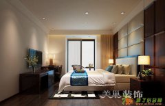 新中式185平，新世纪的亲王府