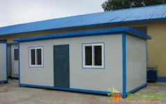 丰台区太平桥彩钢房制作搭建丰台区哪里做彩钢房便宜