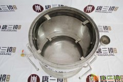 丹东唐三镜酒械赵日琼-白酒酿酒设备知识介绍