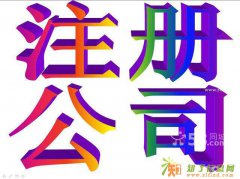 注册公司，代办执照，资质审批，全程只需499