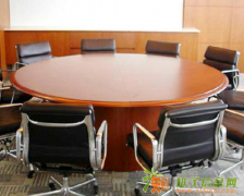 办公桌轩木鑫会议桌简约时尚洽谈桌开会桌