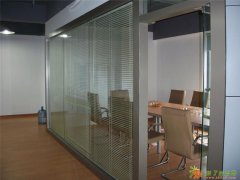 玻璃门安装玻璃隔断玻璃镜子安装