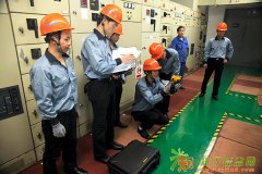 黄岛电气防火检测业务熟练消检出报告快