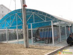 丰台区专业钢结构阁楼搭建