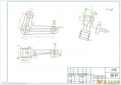 下应业余制哪里有机械制图培训班/机械二维CAD制图培训学校
