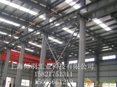 钢结构大棚专业铺设