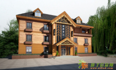 轻钢房屋轻钢别墅成本为什么这么低