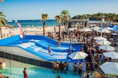 出租恐龙出租水上乐园出租水上闯关