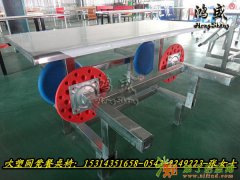 生产直销周口太康县四人折叠餐桌椅，铁支架四人折叠椅生产定做价