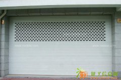 胜利维修卷帘门顺义区安装自动门厂家